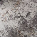 Ковер GRAFF ( ГРАФФ ) 3319 - GRAY - BEIGE ( Овал )