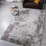Ковер GRAFF ( ГРАФФ ) 3319 - GRAY - BEIGE