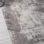Ковер GRAFF ( ГРАФФ ) 3319 - GRAY - BEIGE