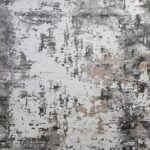 Ковер GRAFF ( ГРАФФ ) 3319 - GRAY