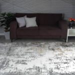 Ковер GRAFF ( ГРАФФ ) 3319 - GRAY