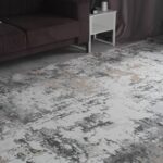 Ковер GRAFF ( ГРАФФ ) 3319 - GRAY