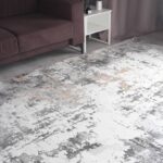 Ковер GRAFF ( ГРАФФ ) 3319 - GRAY