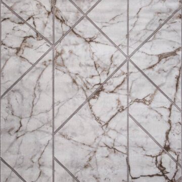 Ковер GRAFF ( ГРАФФ ) 3391 - GRAY-BEIGE