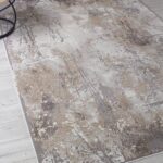 Ковер GRAFF ( ГРАФФ ) 3433 - GRAY - BEIGE