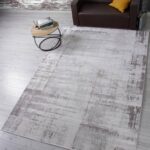 Ковер GRAFF ( ГРАФФ ) F237 - GRAY-BEIGE