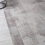 Ковер GRAFF ( ГРАФФ ) F237 - GRAY-BEIGE