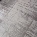 Ковер GRAFF ( ГРАФФ ) F237 - GRAY-BEIGE