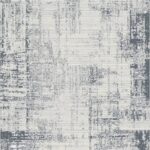Ковер GRAFF ( ГРАФФ ) F237 - LIGHT GRAY