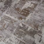 Ковер GRAFF ( ГРАФФ ) F238 - GRAY-BEIGE ( Овал )