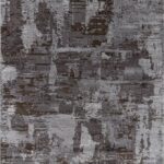 Ковер GRAFF ( ГРАФФ ) F238 - GRAY-BEIGE