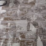 Ковер GRAFF ( ГРАФФ ) F238 - GRAY-BEIGE