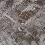 Ковер GRAFF ( ГРАФФ ) F238 - GRAY-BEIGE
