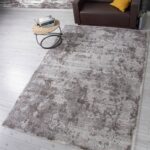 Ковер GRAFF ( ГРАФФ ) F239 - GRAY-BEIGE