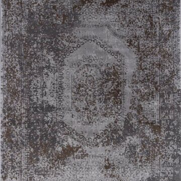 Ковер GRAFF ( ГРАФФ ) F240 - GRAY-BEIGE