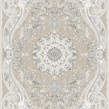 Ковер GRAFF ( ГРАФФ ) F648 - LIGHT BEIGE