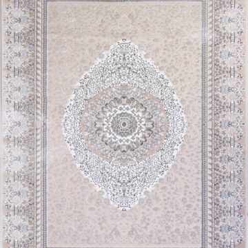Ковер GRAFF ( ГРАФФ ) F650 - CREAM