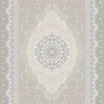 Ковер GRAFF ( ГРАФФ ) F650 - LIGHT BEIGE