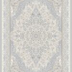Ковер GRAFF ( ГРАФФ ) F651 - CREAM - GRAY
