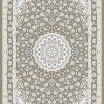 Ковер GRAFF ( ГРАФФ ) F654 - BEIGE