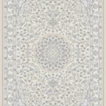 Ковер GRAFF ( ГРАФФ ) F654 - LIGHT CREAM