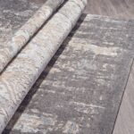 Ковер GRAND ( ГРАНД ) 34762 - 957 GREY / BEIGE