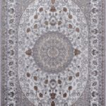 Ковер Halif ( Халиф ) F611 - GRAY-GREEN