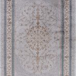 Ковер Halif ( Халиф ) F641 - GREEN-BLUE