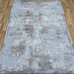 Ковер IMOLA ( ИМОЛА ) 02560A - GREY / PINK