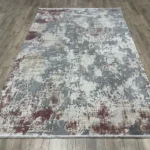Ковер IMOLA ( ИМОЛА ) 03057А - GREY / PINK