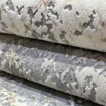 Ковер IMOLA ( ИМОЛА ) 03057А - GREY / PINK