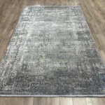 Ковер IMOLA ( ИМОЛА ) 03314A - GREY / BLUE