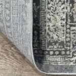 Ковер IMOLA ( ИМОЛА ) 03314A - GREY / BLUE