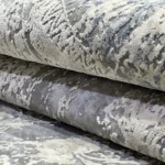 Ковер IMOLA ( ИМОЛА ) 03377A - GREY / L.BLUE