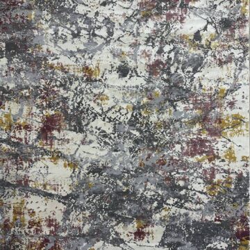 Ковер IMOLA ( ИМОЛА ) 03545A -  GREY / PINK