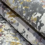Ковер IMOLA ( ИМОЛА ) 03545A -  GREY / PINK