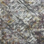 Ковер IMOLA ( ИМОЛА ) 03546A -  GREY / PINK