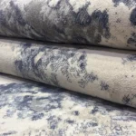 Ковер IMOLA ( ИМОЛА ) 04642A - CREAM / L.BLUE