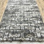 Ковер IMPERATOR ( ИМПЕРАТОР ) 04040A - GREY / VIZON