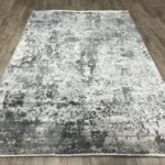 Ковер INVISTA ( ИНВИСТА ) T343D - HB.GREY / HB.GREY