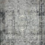 Ковер INVISTA ( ИНВИСТА ) T433A - CREAM / CREAM