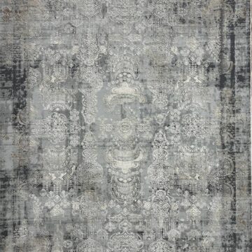 Ковер INVISTA ( ИНВИСТА ) T433A - CREAM / CREAM