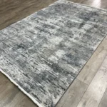 Ковер INVISTA ( ИНВИСТА ) T799B - HB.L.GREY / HB.L.GREY