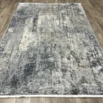Ковер INVISTA ( ИНВИСТА ) U606A - HB.L.GREY / CREAM
