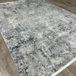 Ковер INVISTA ( ИНВИСТА ) U950B - L.GREY / CREAM