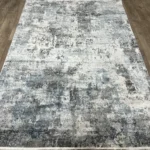 Ковер INVISTA ( ИНВИСТА ) U950B - L.GREY / GREY