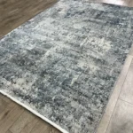 Ковер INVISTA ( ИНВИСТА ) U950B - L.GREY / GREY