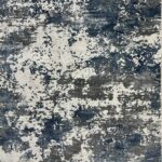 Ковер INVISTA ( ИНВИСТА ) V509A - CREAM / L.GREY