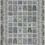 Ковер IRAN 4500 ( ИРАН 4500 ) 139C