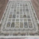 Ковер IRAN 4500 ( ИРАН 4500 ) 139C